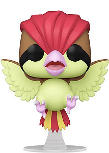 Funko Pop Pokemon Pidgeotto 849